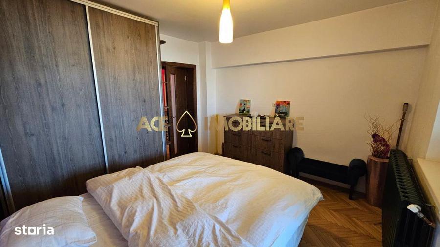 4 Camere de inchiriat | Penthouse | Unirii | Metrou | Petfriendly - 9