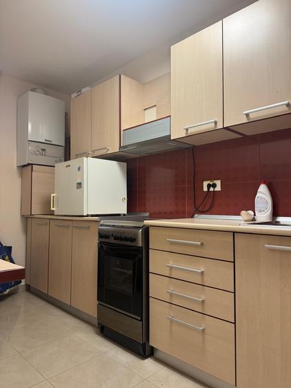 Dorobanti Capitale, proprietate formata din 2 apartamente+ Pod, in vila, - 9