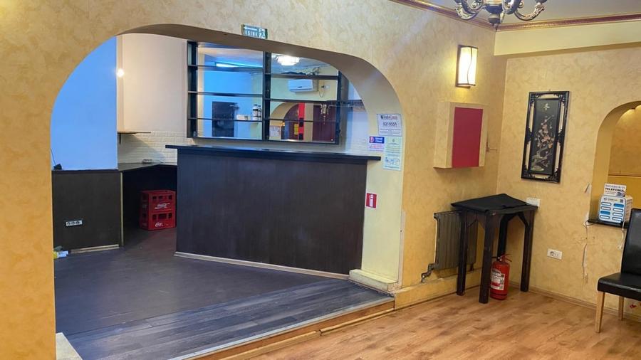 Spatiu comercial Parcul Carol | 170 mp | Centrala proprie - 3