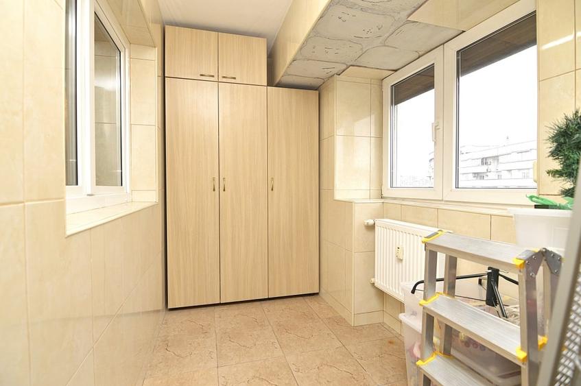 VANZARE APARTAMENT 3 CAMERE UNIRII – MIRCEA VODA - 24