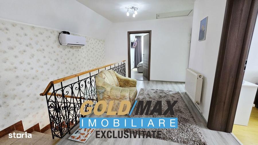 Casa la cheie Smeura - Prunilor, mobilata si utilata, goldmax.ro - 4