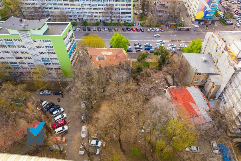 Vanzare imobil+teren | Ideal investitie | Unirii - Dimitrie Cantemir - 13