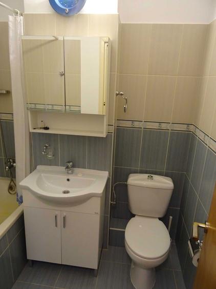 Apartament 2 camere logie mare langa metrou si piata Gorjului - 7