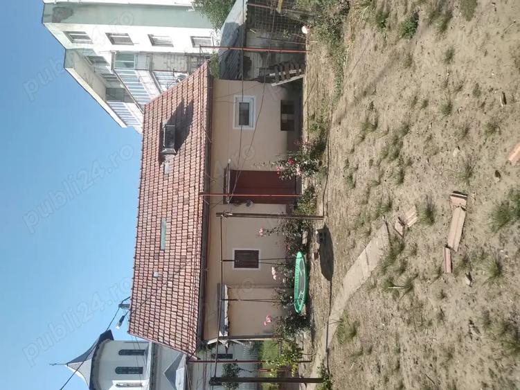 Vand casa an cartier combinat - 1