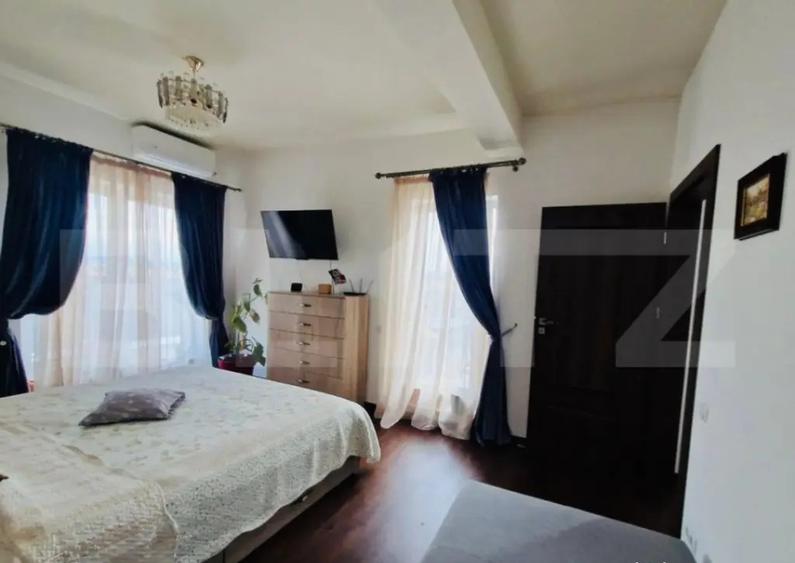 Apartament elegant, de vanzare, cu 4 camere, zona Unirii - 3