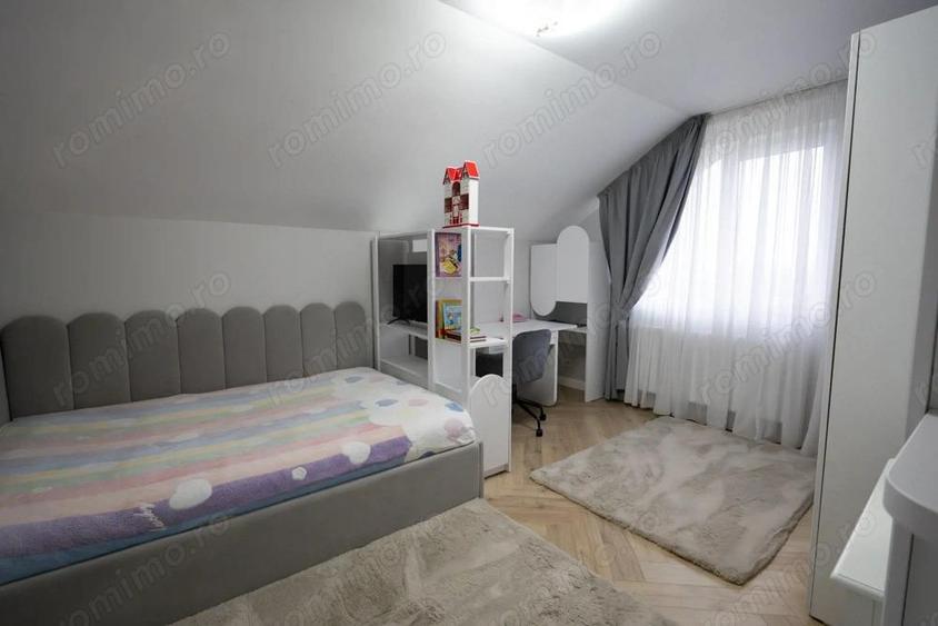 Casa Premium cu 816 m teren - 7