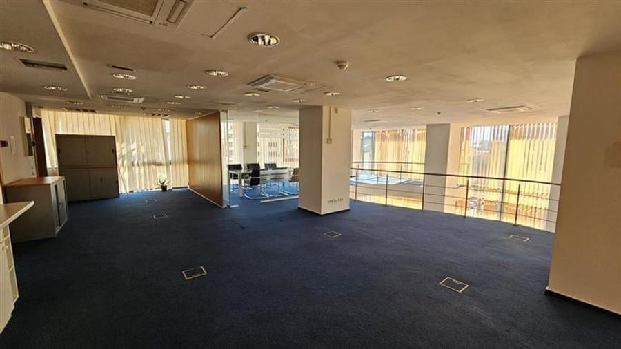 Luxoffice Center - duplex birouri 290 mp - 8