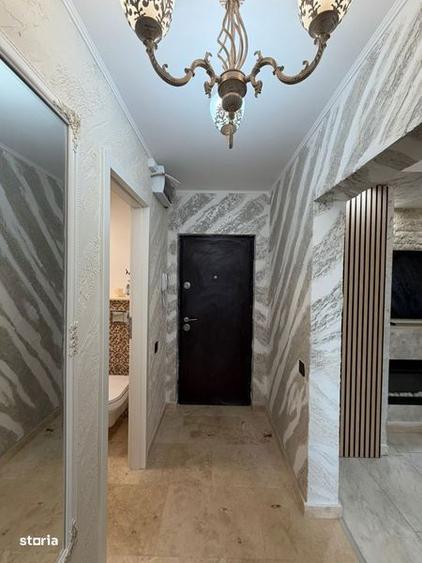 Inchiriez apartament 2 cam - 8