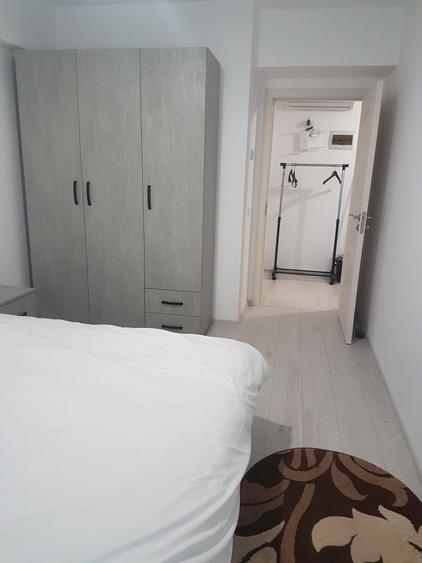Apartament doua camere, mobilat utilat frumos, etaj 5, loc parcare inclus, Fiald - 9