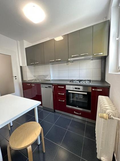 Apartament camere decomandat, modern, etaj 7, 1 min metrou Nicolae Grigorescu - 5