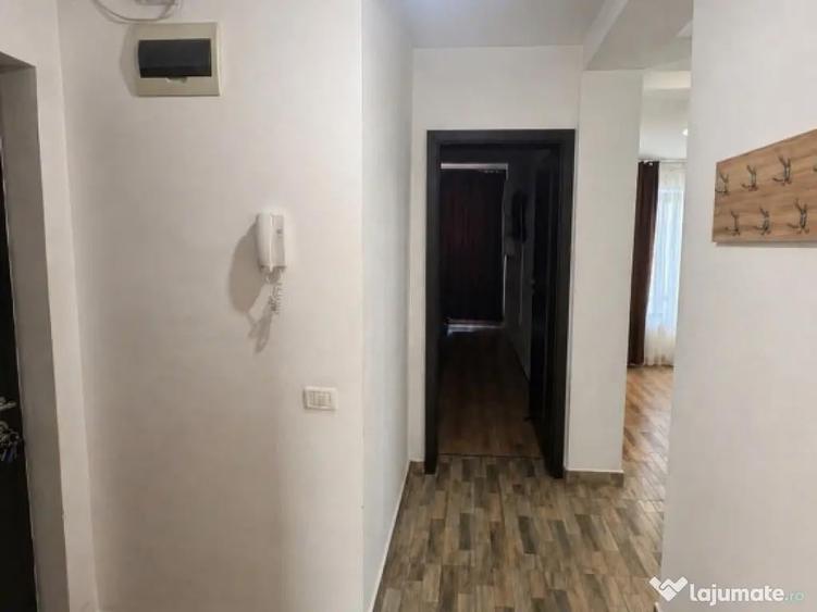 De vanzare Apartament 3 camere Complet mobilat si utilat Alunului - 12