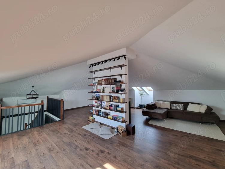 Casa de vanzare P+M si anexe, Buftea - 6