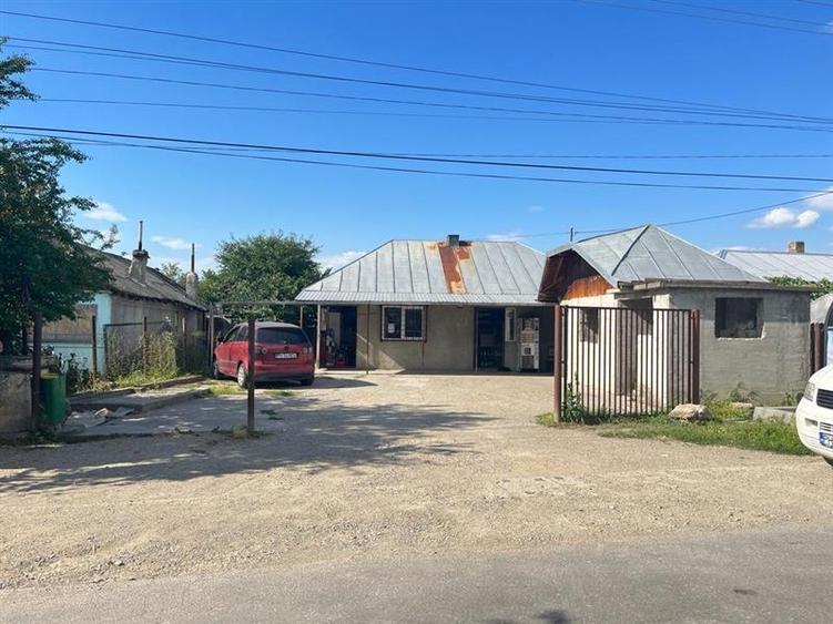 Vanzare casa in comuna Gherghita (ID 787) - 1