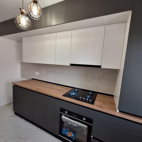 SOLEIA RESIDENCE-2 camere,58 m2, loc de parcare inclus,OCAZIE. - 10