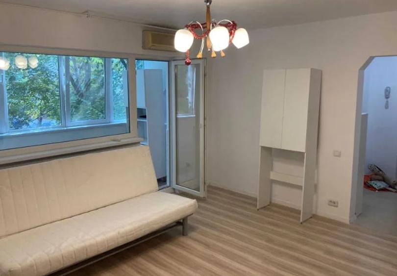 Tineretului,bl.1980,et.1/10,Amenajat, 2 balcoane,mobilat,utilat,complet - 2