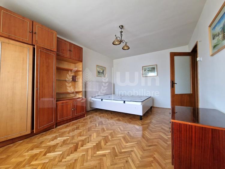 Apartament 4 camere | Etaj 3/4 | Zorilor | UMF | Gradina Botanica! - 4