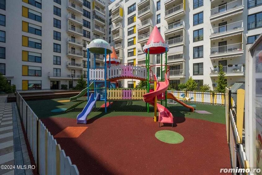 STUDIO MODERN ARBO RESIDENCE - 9