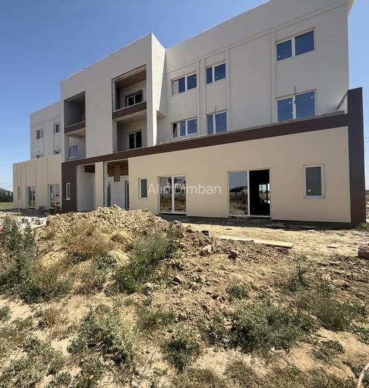 Apartament 3 camere, 68 mp utili, loc de parcare, etaj 2 -  Calea Urseni