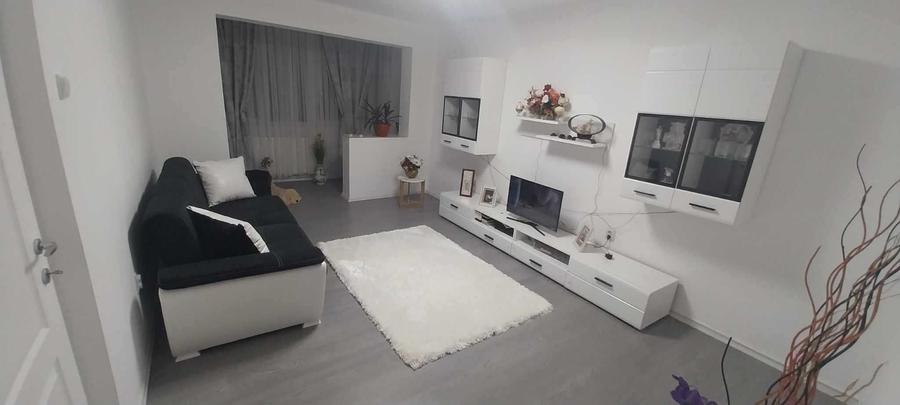 Tomis Nord 2 Cam Decomandat Confort 0 Mobilat-Utilat - 5