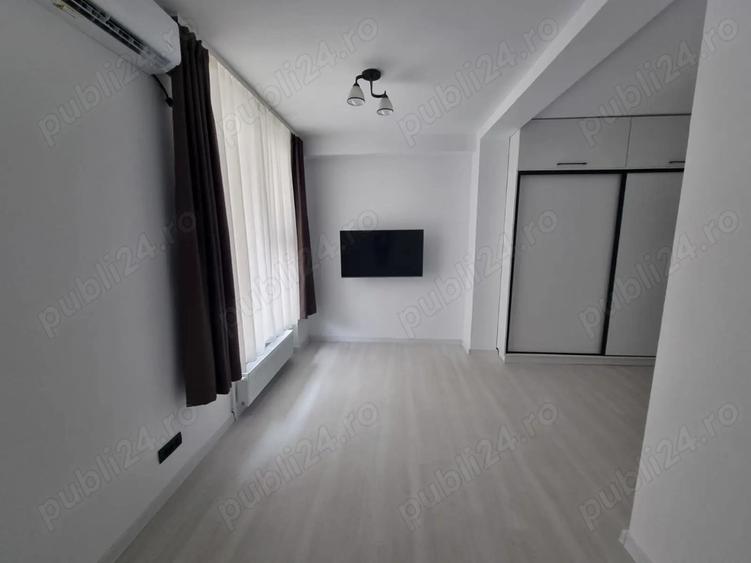 Inchiriez apartament 1 camera zona Intim. - 1