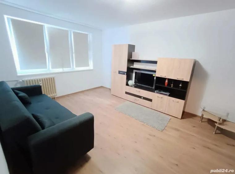 Garsoniera Parc Sebastian - 3