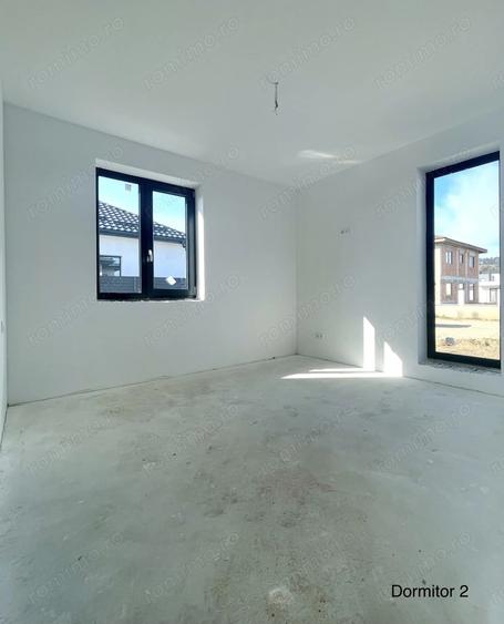 Casa cu 4 camere | Finisaje la alegere | Toate utilitatile | Sanpetru, Brasov - 6