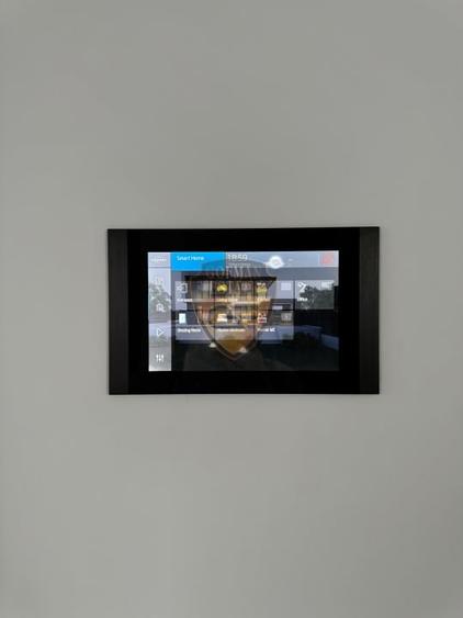 Luxury Residence, 3 camere 131mp Bld Mamaia Butoaie Parcare, Smart home, parcare - 21