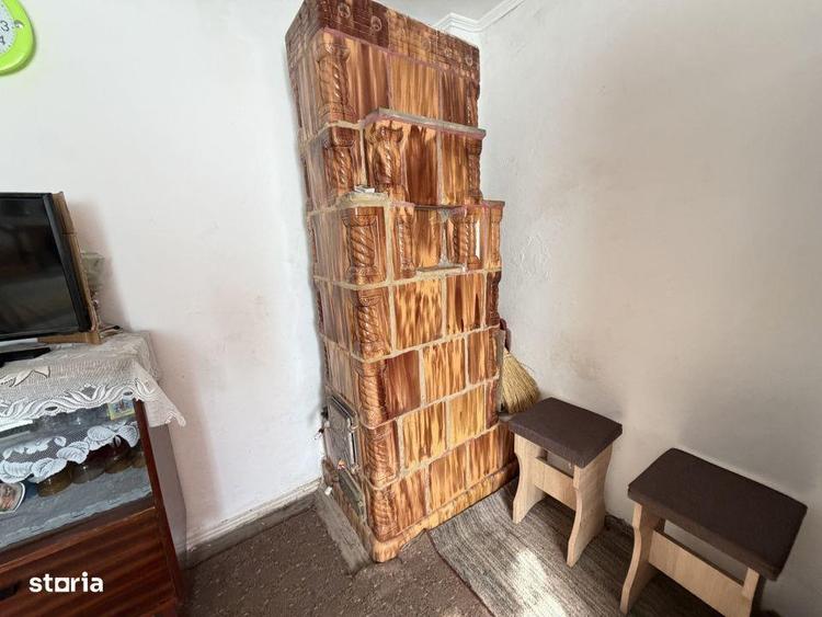 Casa Batraneasca la 8 km de Topoloveni - 15