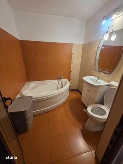 Apartament 3 camere zona Cina scoala 10 - 5