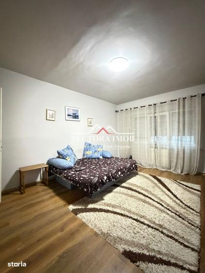 NECTORA IMOB-Apartament 1 camera, Zona Nufarul, 32 mp, Mobilat/Utilat - 6