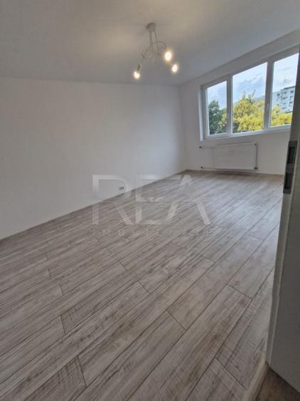 Apartament cu 2 camere la 14 minute de mers pe jos de metroul Dristor 1 - 9