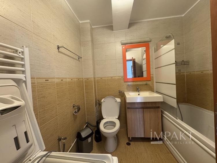 Apartament 2 camere 62mp, Bună Ziua , Grand Hotel Italia de inchiriat - 6