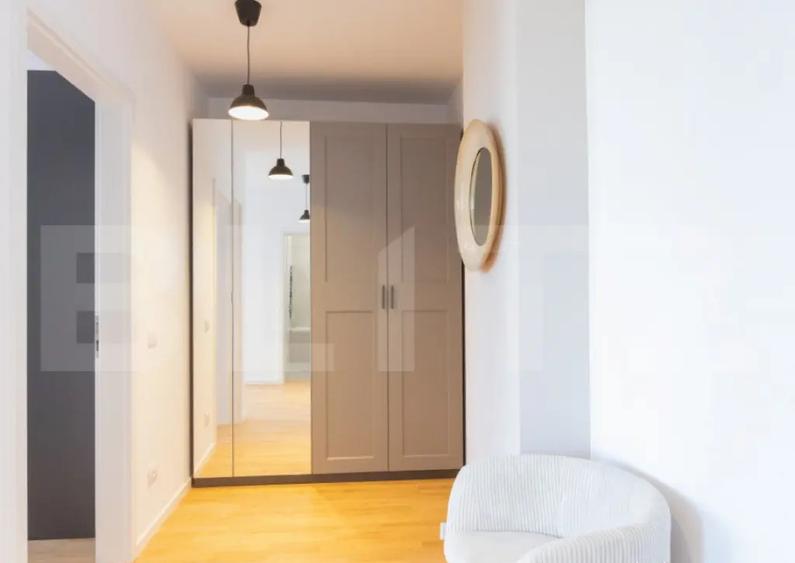 Apartament cu 2 camere, 52 mp, zona Take Ionescu (ISHO) - 7