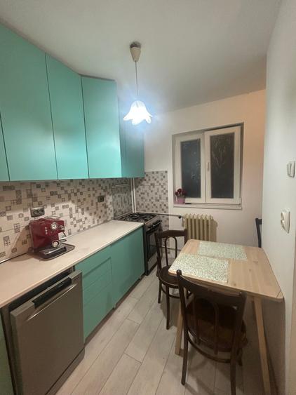 DOROBANTI - str Amman etaj 1 - 2