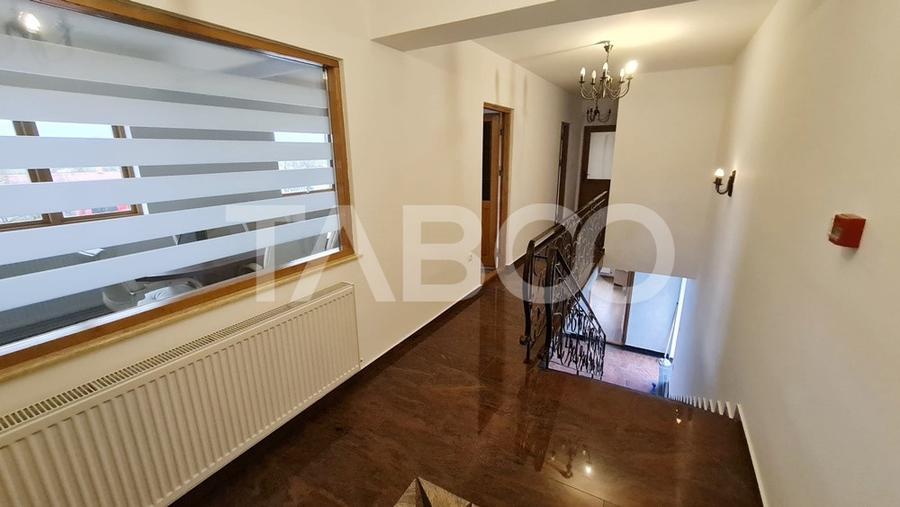 Hala cu suprafata de 2000 mp si birouri de vanzare in Lancram Alba - 16