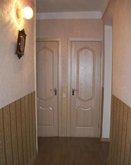 Apartament cu 2 camere de inchiriat in zona Rahova - 1