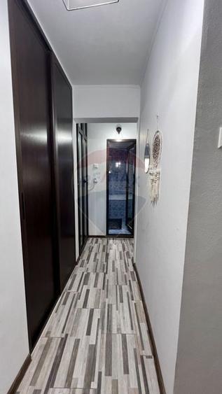 Apartament de vanzare 2 camere, 60mp utili Siderurgistilor, Galati - 2