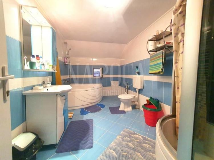 Casa 5 camere de vanzare in Nufarul Oradea, Oradea - 7