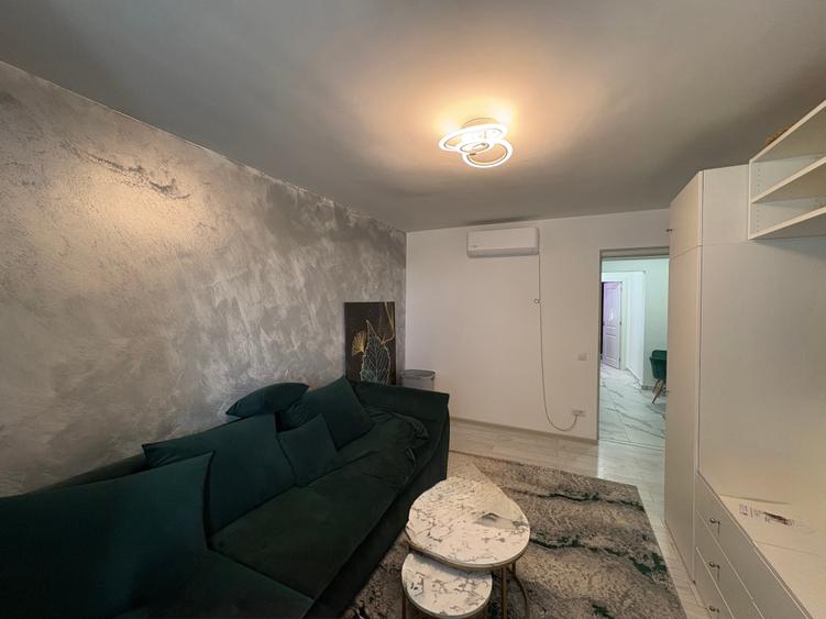 Berceni - Brâncoveanu - renovat complet - 2