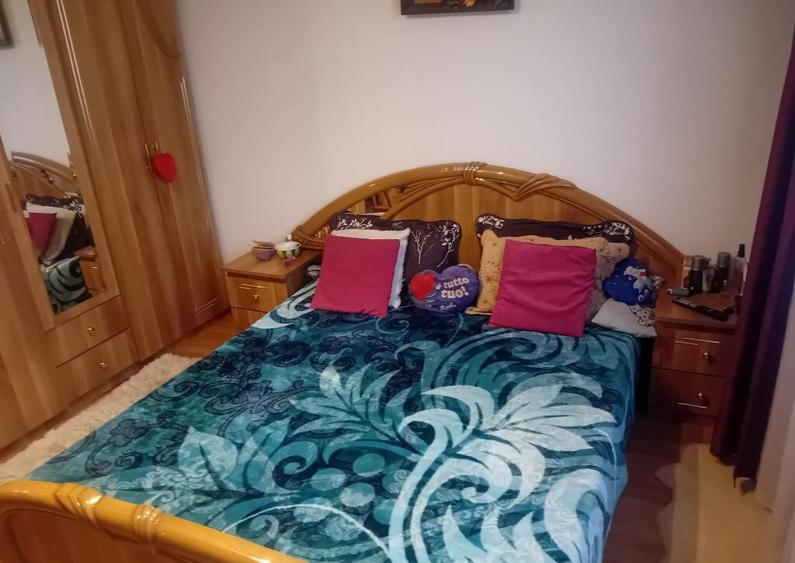 AP 2 Cam Precista Petrodava 58mp etaj 3 la cheie mobilat bloc nou - 7