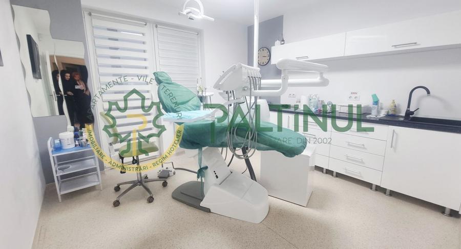 Cabinet stomatologic de inchiriat – Cartierul Arhitecților, Sibiu - 2