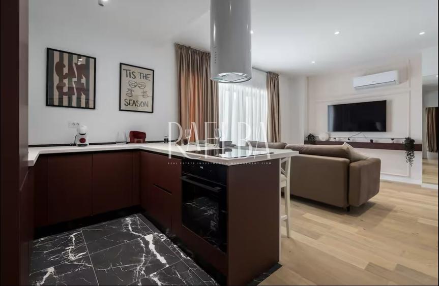 | Apartament 2 camere | One Cotroceni | Parcare inclusă | - 4