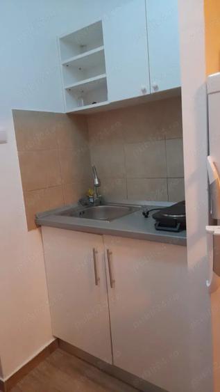 Garsoniera de VANZARE - 4