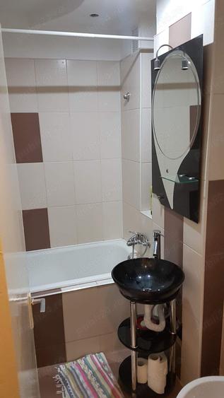 Garsoniera 30mp2, Mana?tur, str Parang - 4