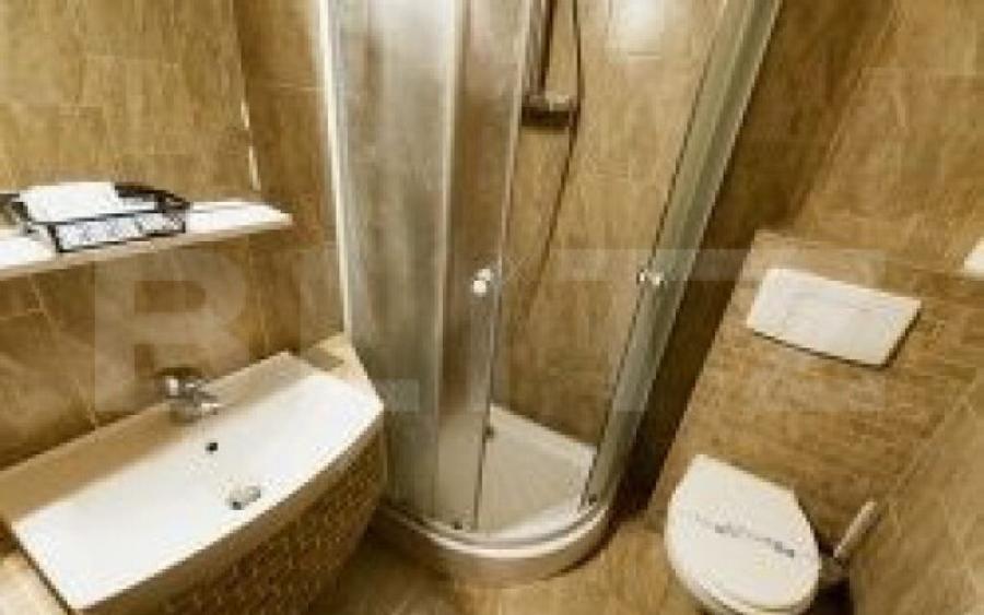 Pensiune de inchiriat, 450 mp, zona Lugojului - 7