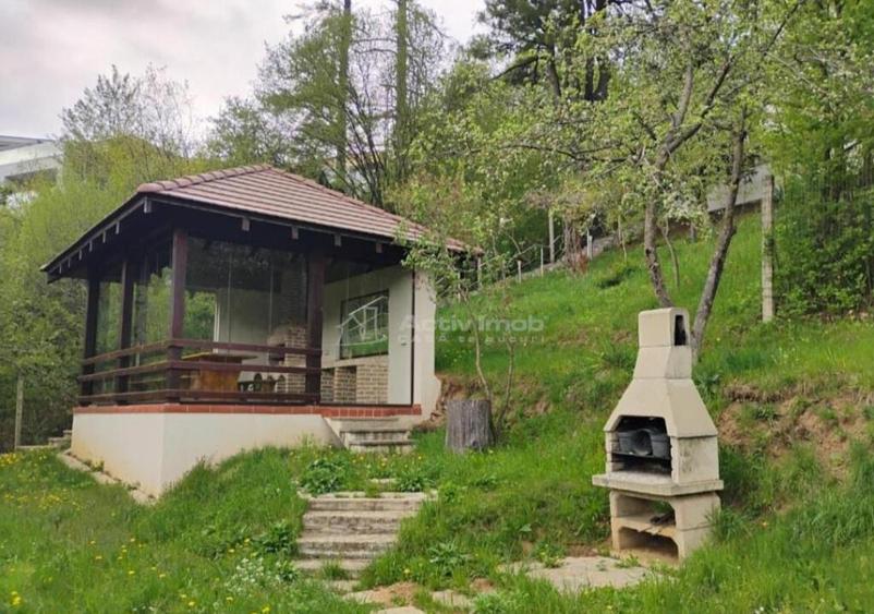 Casa- Vila- 5 camere - Drumul Poienii - 12