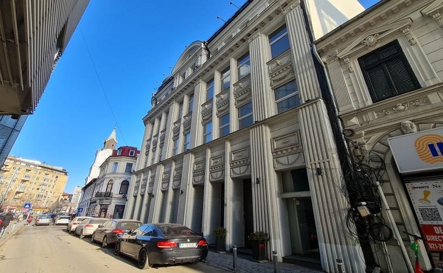 MATRIX OFFICE BUILDING - comision 0%, reprezentam proprietarul! - 3