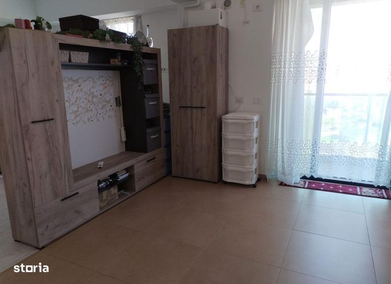 Apartament 1 camera Pacurari , 30 metri, etaj 6 Cod:162340 - 2