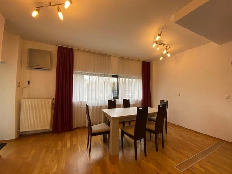 Apartament cu gradina | complex cu piscina | Natura Residence | - 7