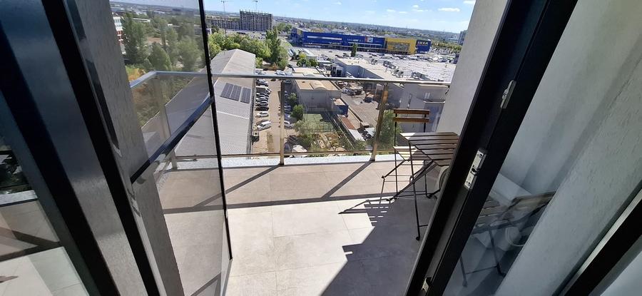 Apartament 2 camere Hils Brown - 7